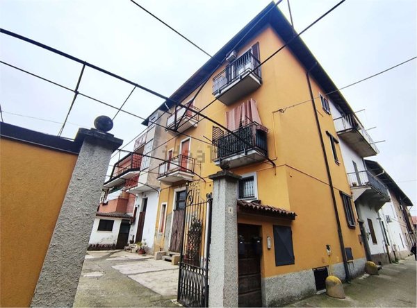 appartamento in vendita a Solaro