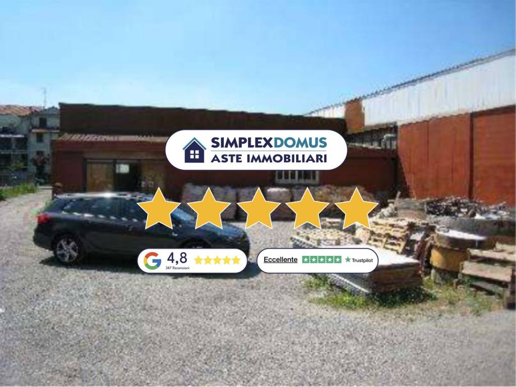 negozio in vendita a Solaro