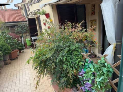 appartamento in vendita a Solaro