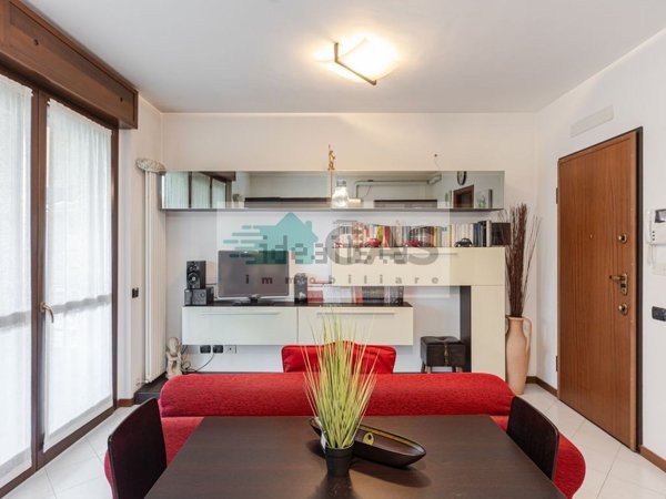 appartamento in vendita a Solaro