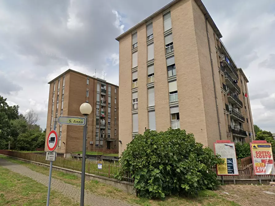 appartamento in vendita a Solaro