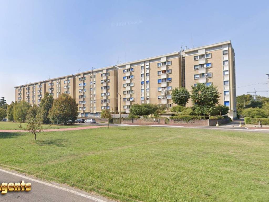 appartamento in vendita a Solaro