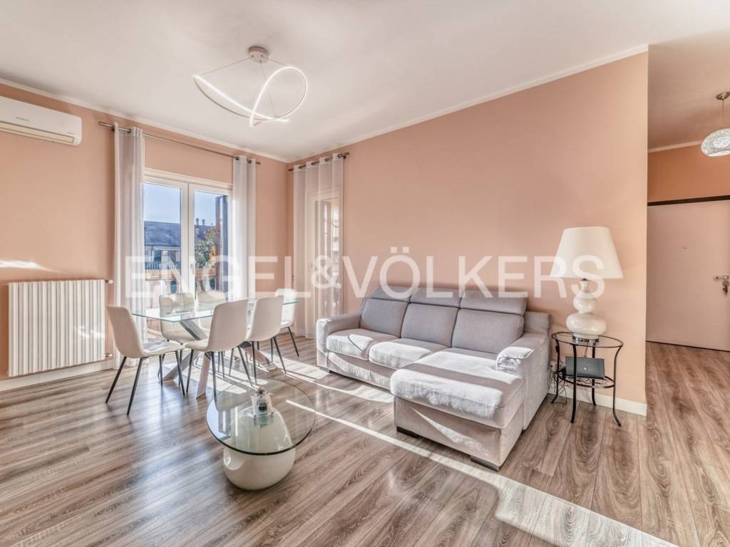 appartamento in vendita a Solaro