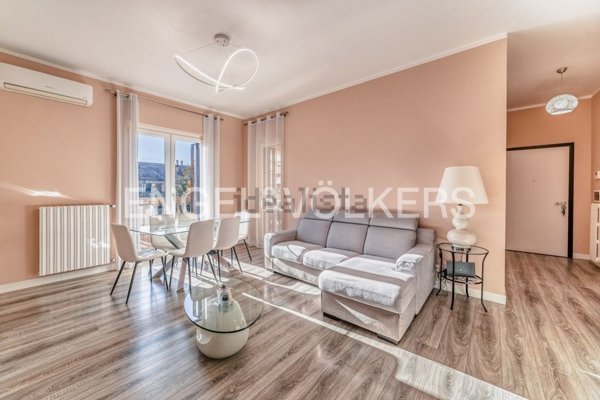 appartamento in vendita a Solaro