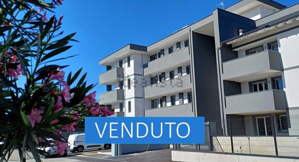 appartamento in vendita a Solaro