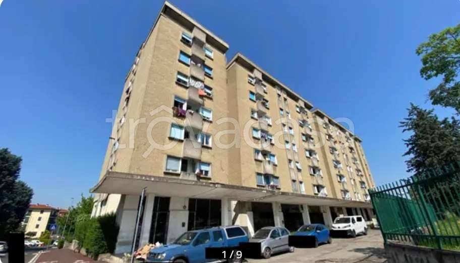 appartamento in vendita a Solaro