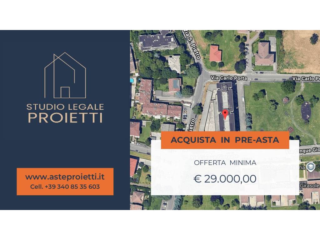 appartamento in vendita a Solaro