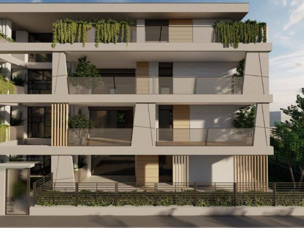 appartamento in vendita a Solaro