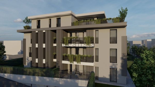 appartamento in vendita a Solaro