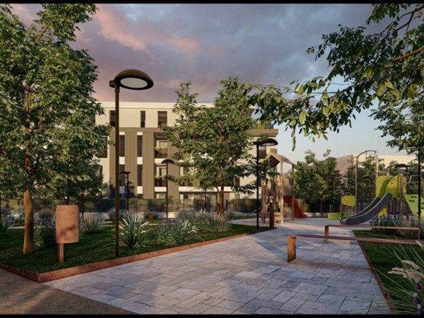 appartamento in vendita a Solaro