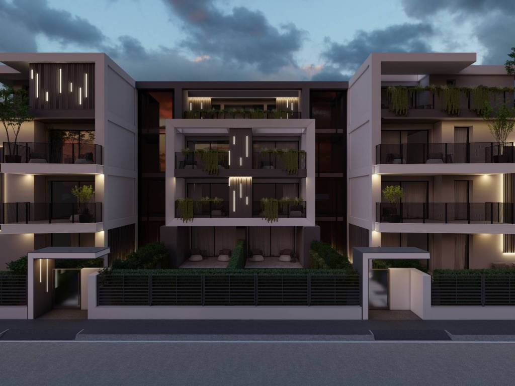 appartamento in vendita a Solaro