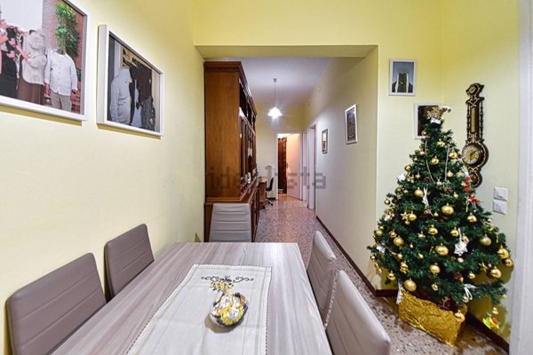 appartamento in vendita a Solaro