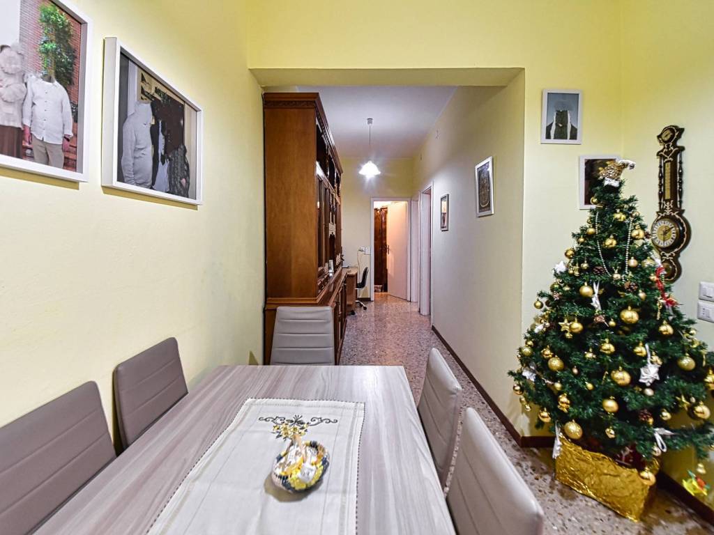 appartamento in vendita a Solaro