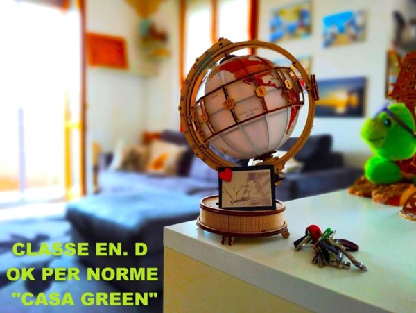 appartamento in vendita a Solaro