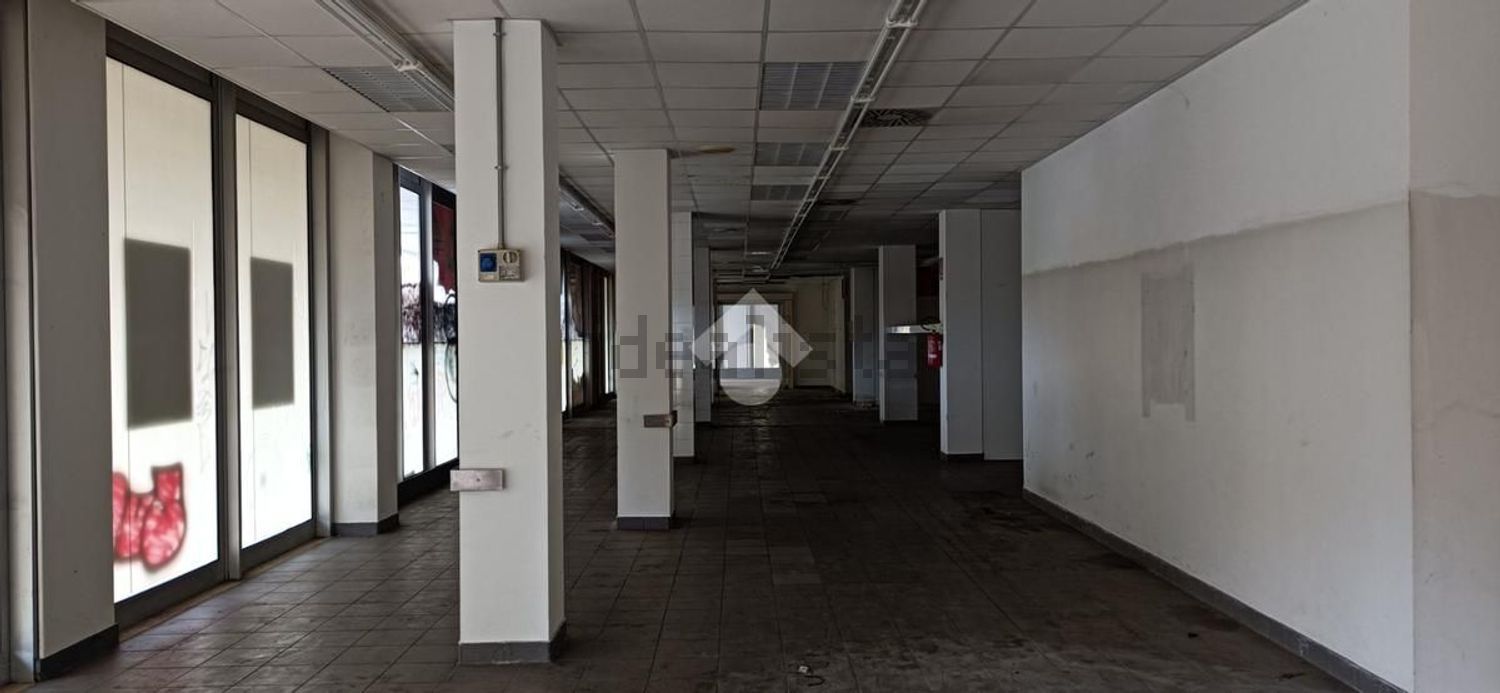 loft in vendita a Solaro