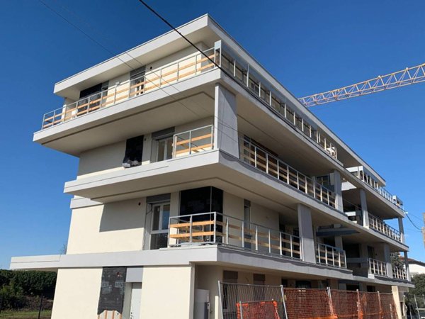 appartamento in vendita a Solaro