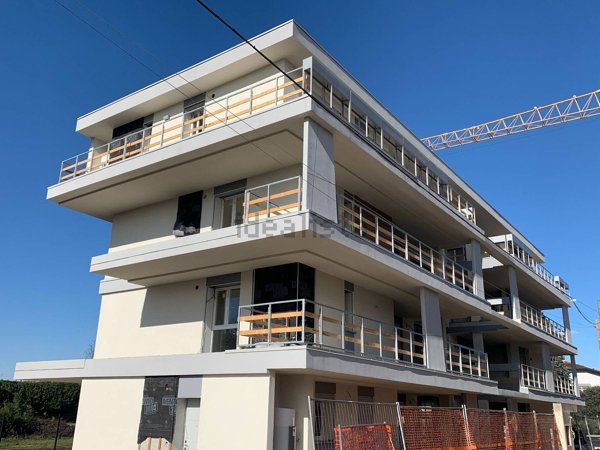 appartamento in vendita a Solaro