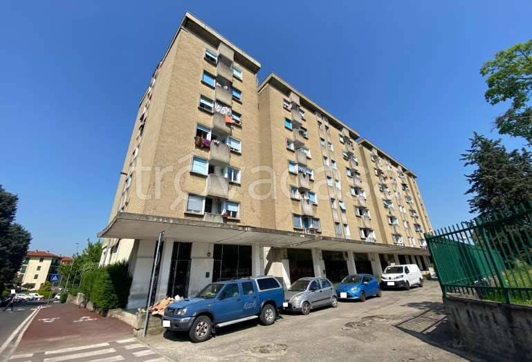 appartamento in vendita a Solaro