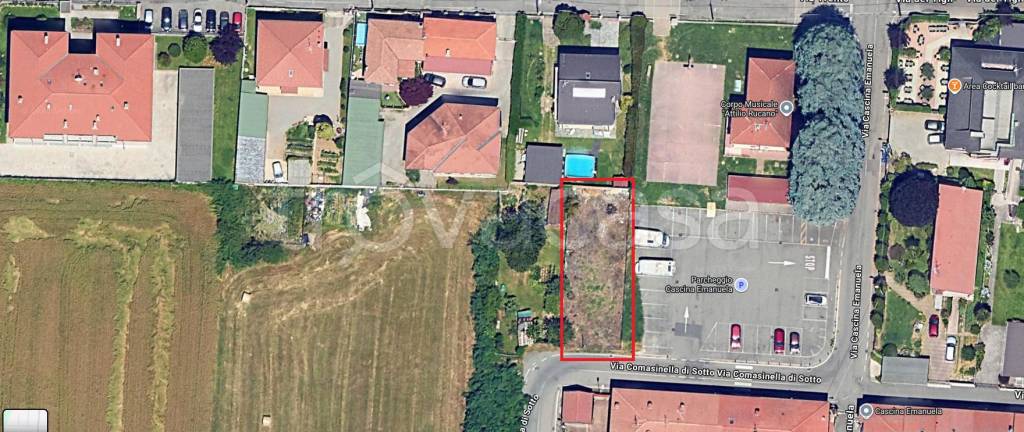 casale in vendita a Solaro