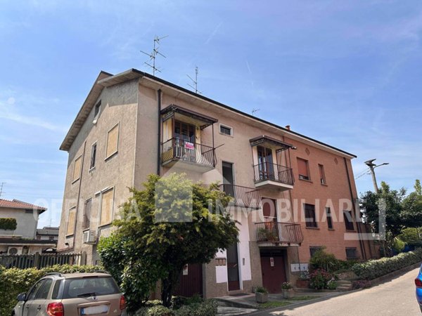 appartamento in vendita a Solaro