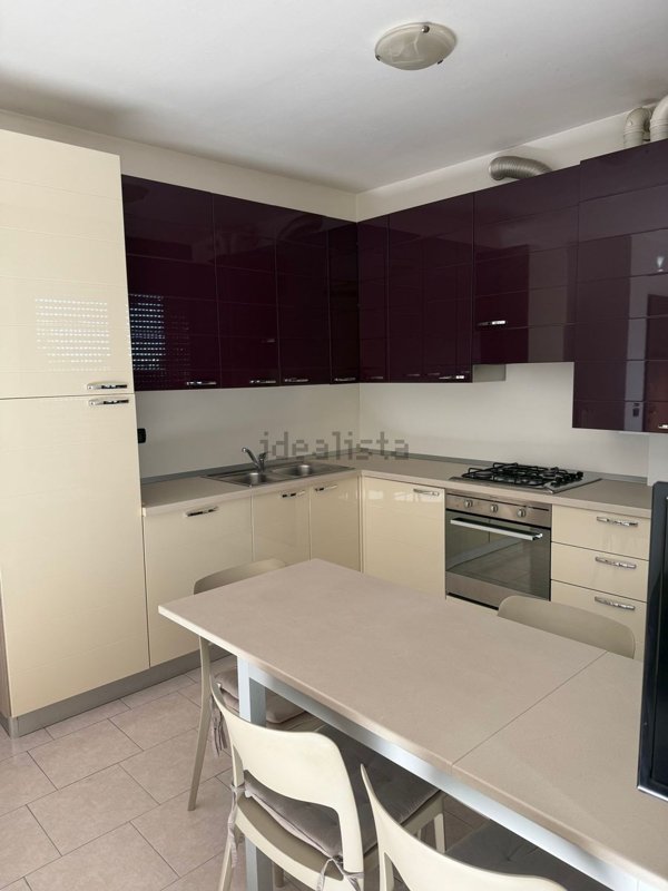 appartamento in vendita a Solaro