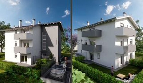 appartamento in vendita a Solaro