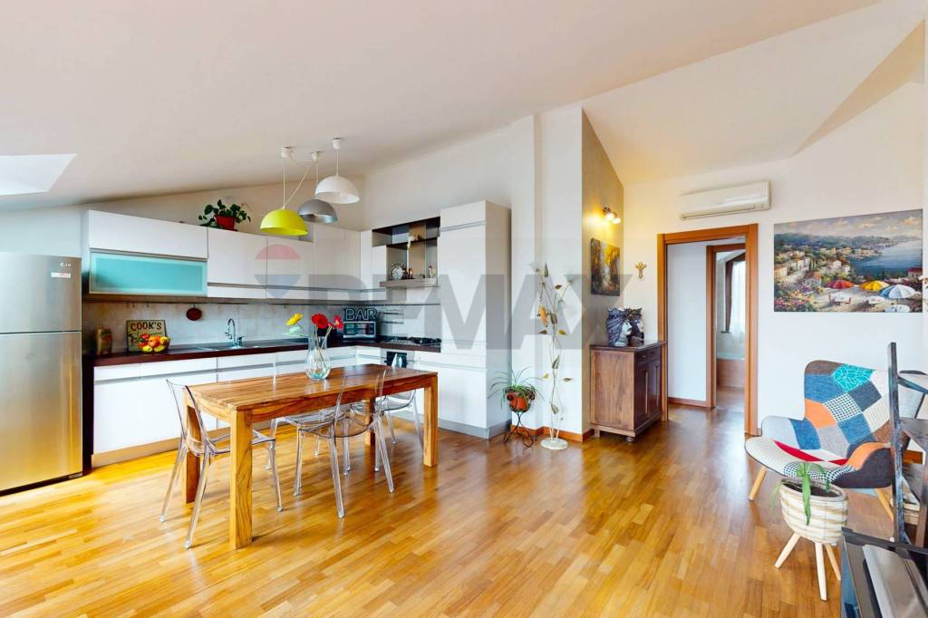 appartamento in vendita a Solaro