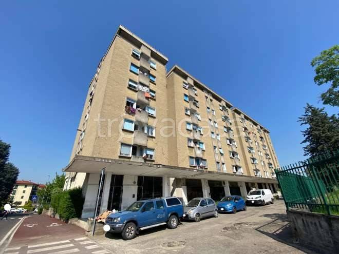 appartamento in vendita a Solaro