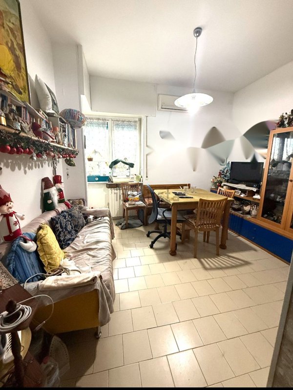 appartamento in vendita a Solaro