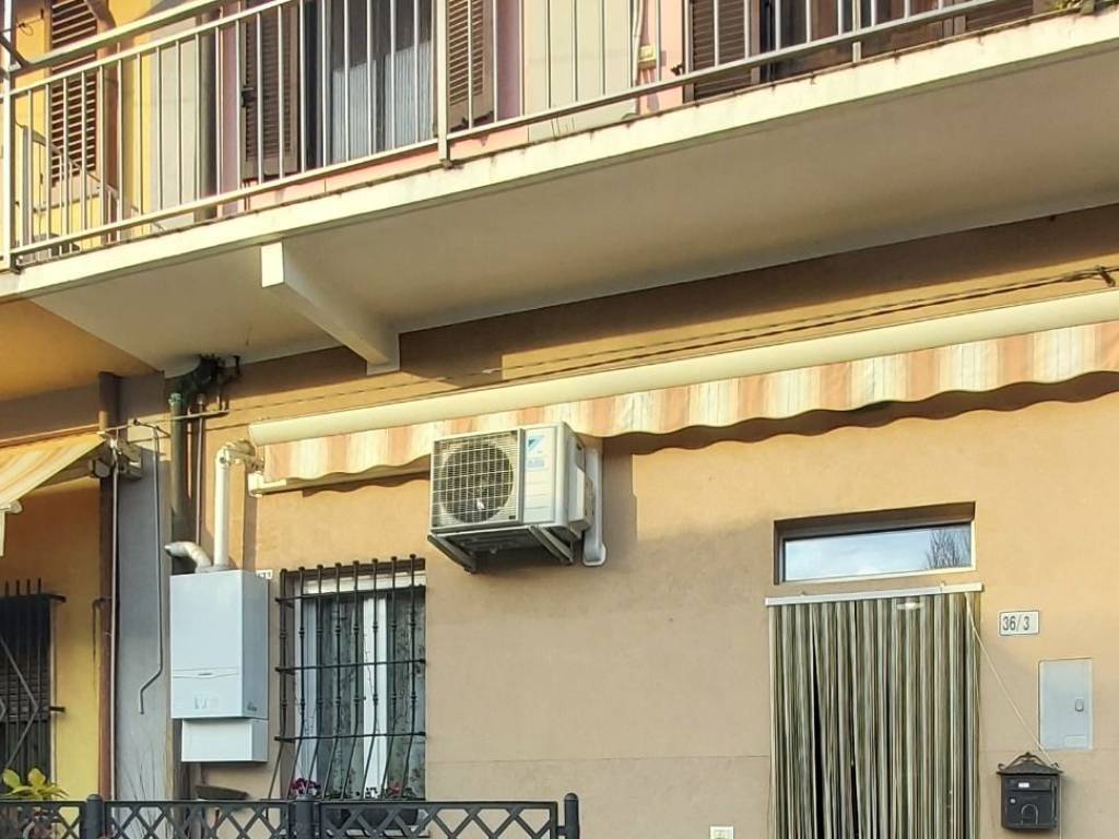 appartamento in vendita a Solaro