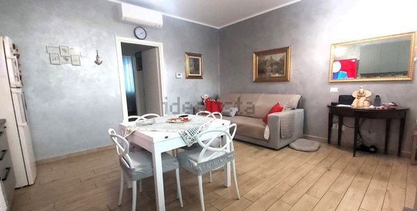 appartamento in vendita a Solaro