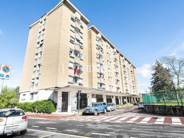 appartamento in vendita a Solaro