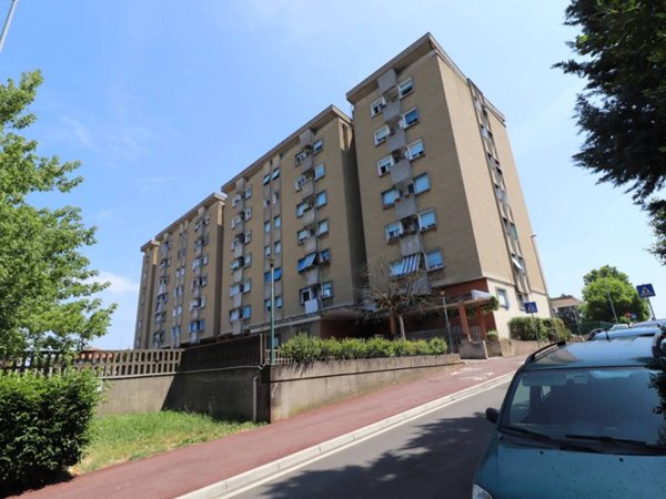 appartamento in vendita a Solaro