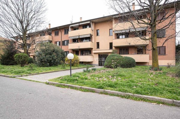 appartamento in vendita a Solaro