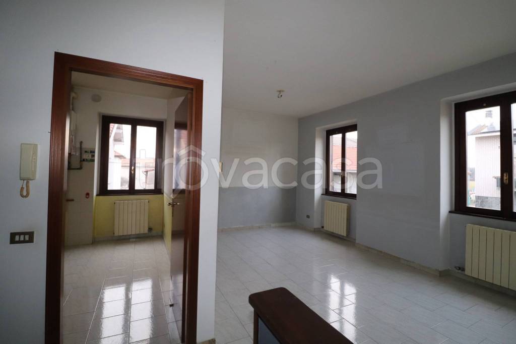 appartamento in vendita a Solaro