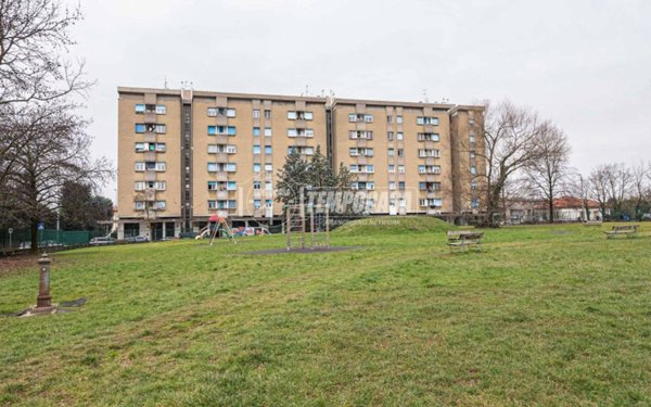 appartamento in vendita a Solaro