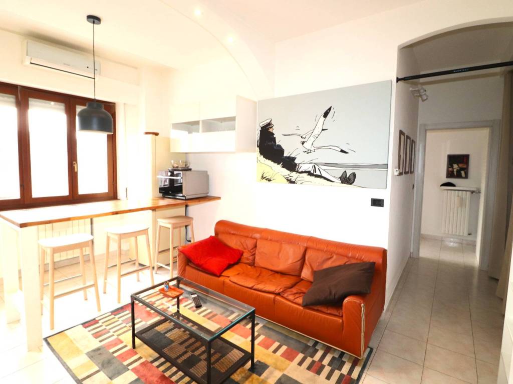 appartamento in vendita a Solaro