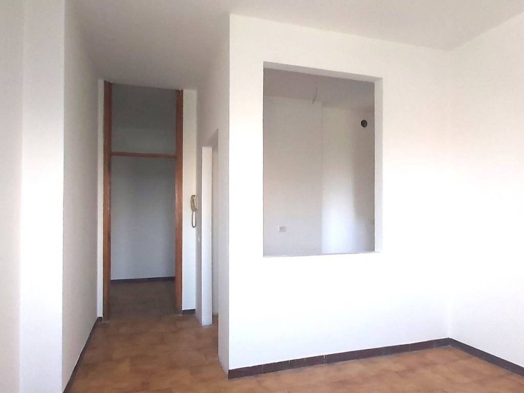 appartamento in vendita a Solaro