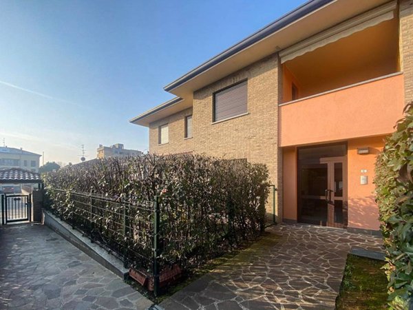 appartamento in vendita a Solaro