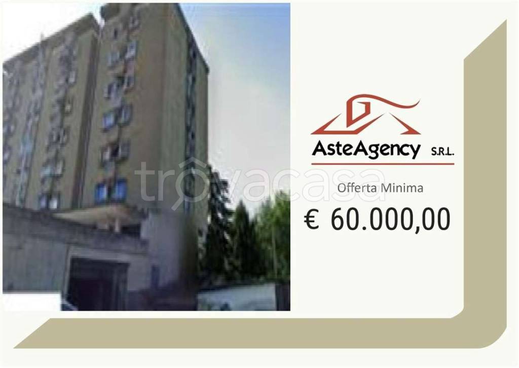 appartamento in vendita a Solaro