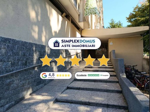 appartamento in vendita a Solaro