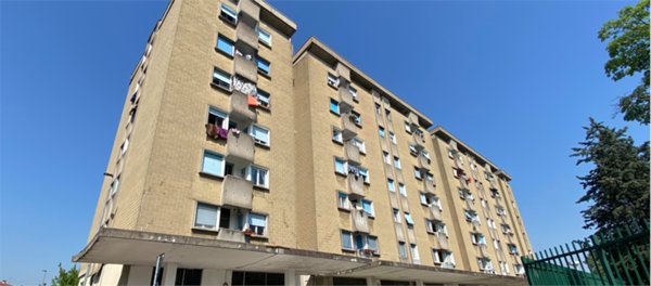 appartamento in vendita a Solaro