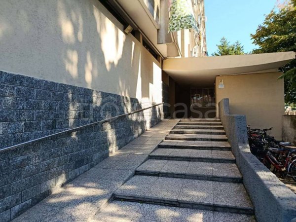 appartamento in vendita a Solaro