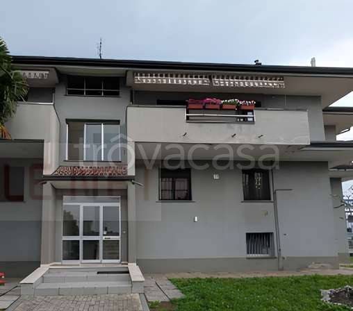 appartamento in vendita a Solaro