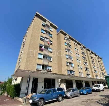 appartamento in vendita a Solaro