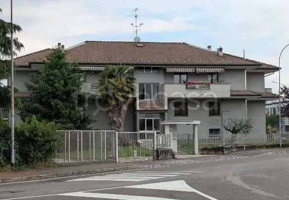 appartamento in vendita a Solaro