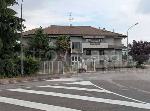 appartamento in vendita a Solaro