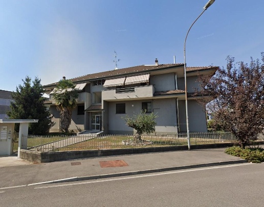 appartamento in vendita a Solaro