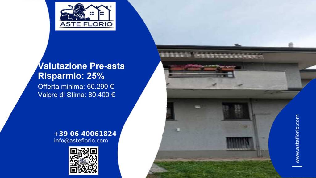 appartamento in vendita a Solaro