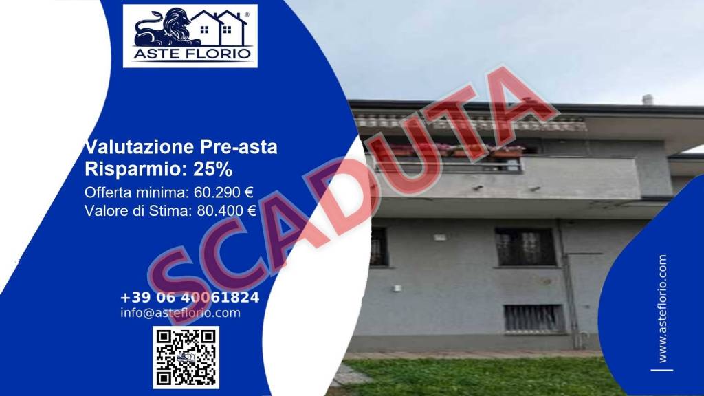 appartamento in vendita a Solaro